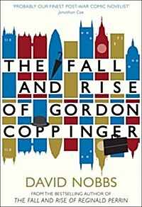 Fall and Rise of Gordon Coppinger (Hardcover)