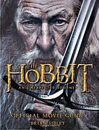 Official Movie Guide (The Hobbit: An Unexpected Journey) (Paperback)