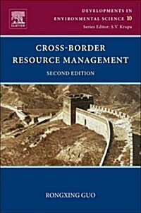Cross-Border Resource Management (Hardcover, 2 Rev ed)