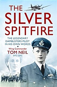 Silver Spitfire (Hardcover)