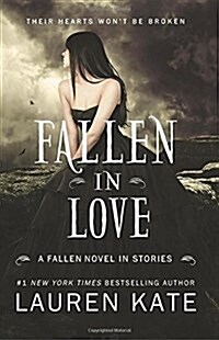 Fallen in Love (Paperback)