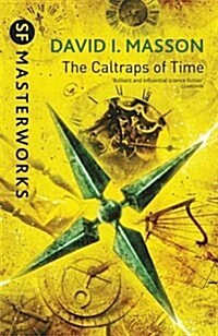 The Caltraps of Time (Paperback)