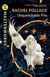 Unquenchable Fire (Paperback)