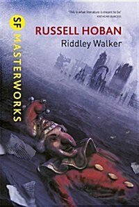 Riddley Walker (Hardcover)