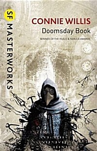 Doomsday Book : A time travel novel that will stay with you long after you finish reading (Paperback)