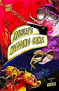 Trucillas Wedding Cake (Paperback)