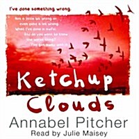Ketchup Clouds (CD-Audio)
