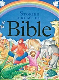 Childrens Stories From The Bible (Paperback)