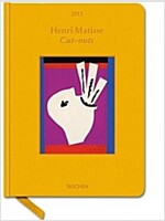 Matisse, Cut-Outs - 2013 (Desk)