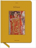 Klimt - 2013 (Desk)