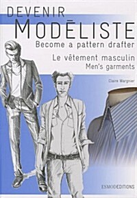 Mens Garments (Paperback)
