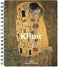 Klimt - 2013 (Desk)