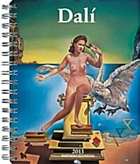 Dali - 2013 (Desk)