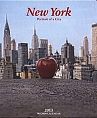 New York - 2013 (Desk)