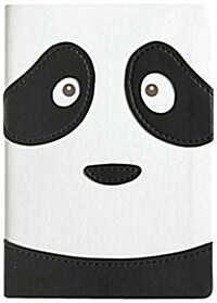 Animal Pals Notebook - Panda (Other)