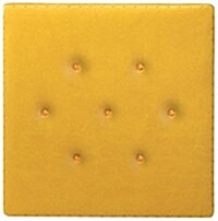 Cookie Bookie Notebook - Cheese Cracker (Other)