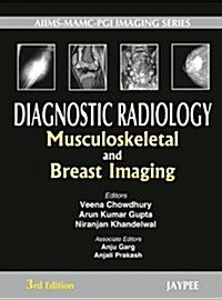 Diagnostic Radiology Musculoskeletal and Breast Imaging (Hardcover)