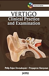 Vertigo-Clinical Practice and Examination (Paperback)