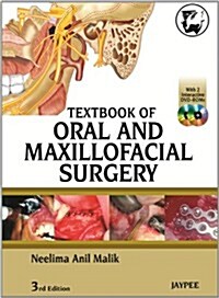 Textbook of Oral and Maxillofacial Surgery (Hardcover)