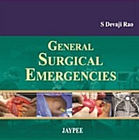 General Surgical Emergencies (Paperback)