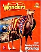 Wonders 3.6 : Reading & Writing Workshop with MP3 CD (1) (1)