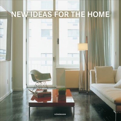 New Ideas for the Home (Hardcover)