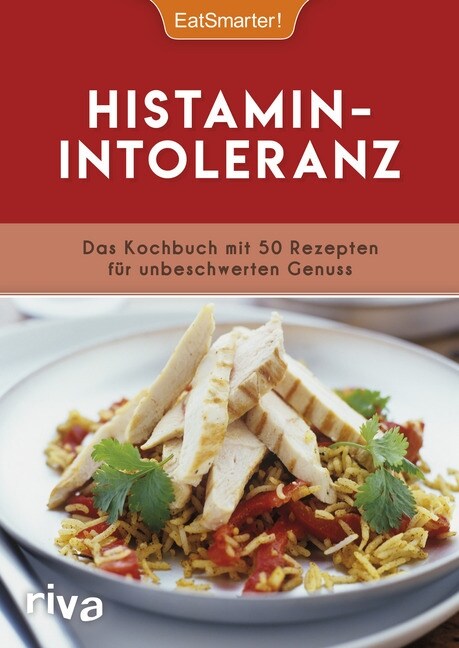 Histaminintoleranz (Paperback)