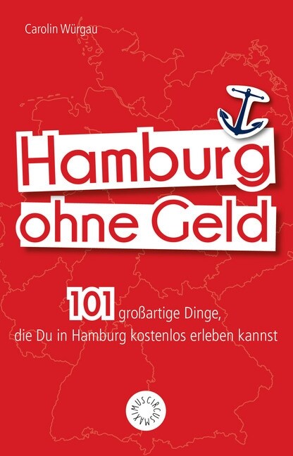 Hamburg ohne Geld (Paperback)