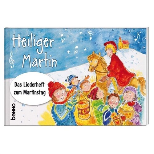 Heiliger Martin (Paperback)