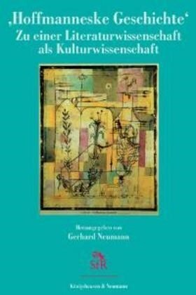 Hoffmanneske Geschichte (Paperback)