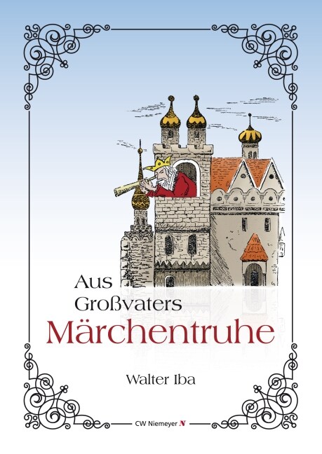 Aus Großvaters Marchentruhe (Hardcover)