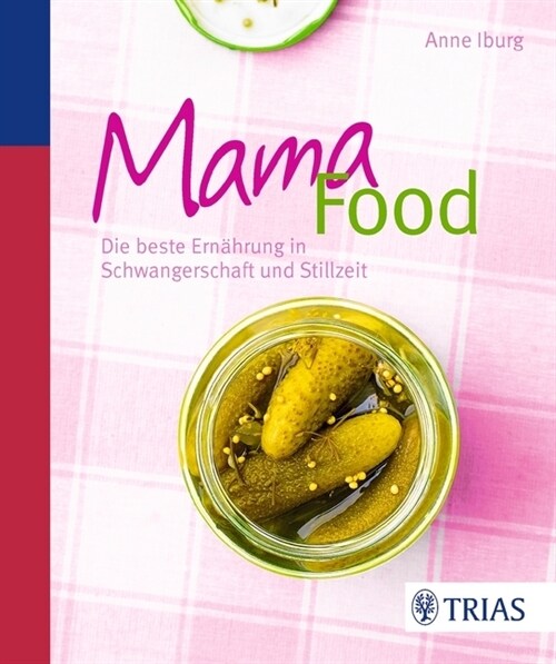 Mama-Food (Paperback)