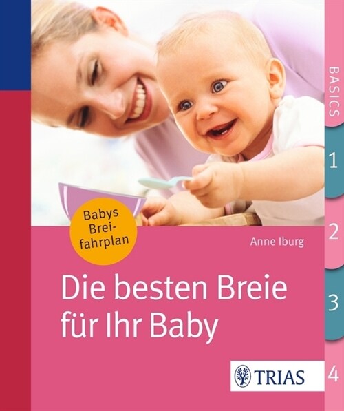 Die besten Breie fur Ihr Baby (Paperback)