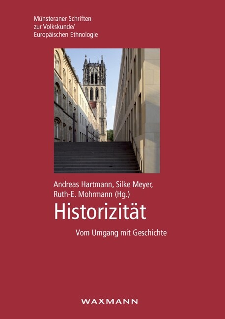 Historizitat (Paperback)