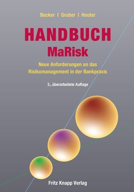 Handbuch MaRisk (Hardcover)