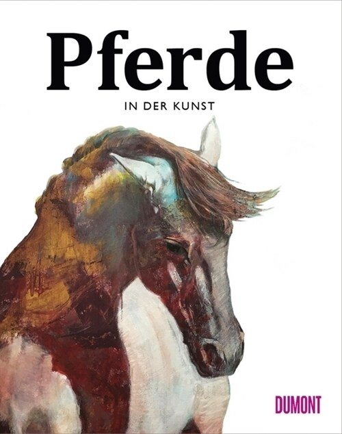 Pferde in der Kunst (Hardcover)