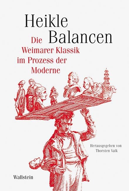 Heikle Balancen (Hardcover)