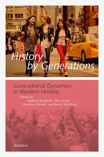 History by Generations (Hardcover)