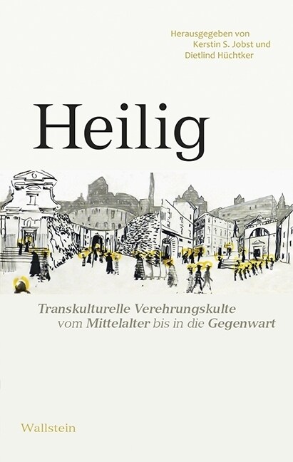 Heilig (Hardcover)