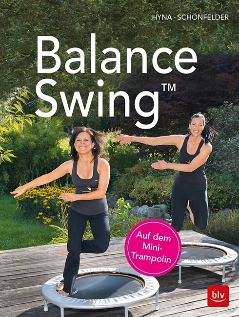 Balance Swing (Paperback)