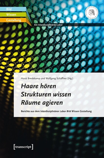 Haare horen - Strukturen wissen - Raume agieren (Paperback)