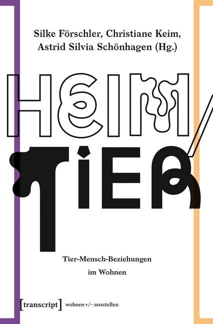 Heim/Tier (Paperback)