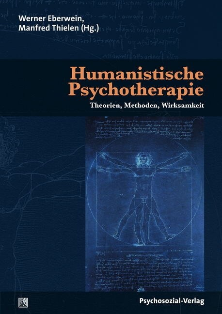 Humanistische Psychotherapie (Paperback)