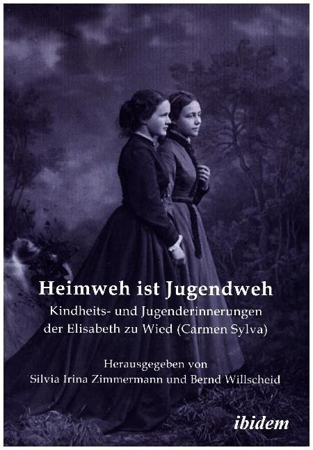 Heimweh ist Jugendweh (Paperback)