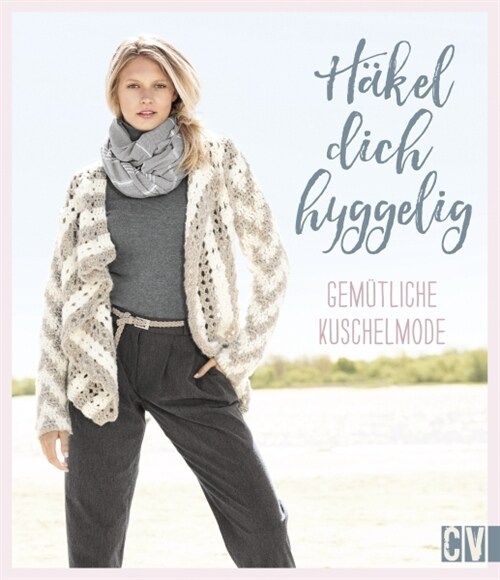 Hakel dich hyggelig (Hardcover)