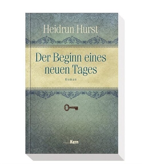 Der Beginn eines neuen Tages (Paperback)