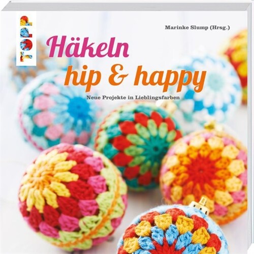 Hakeln hip & happy (Paperback)