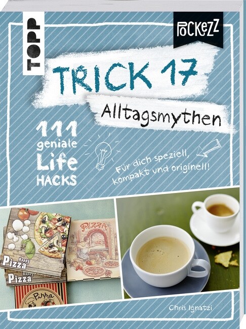 Trick 17 Pockezz - Alltagsmythen (Paperback)