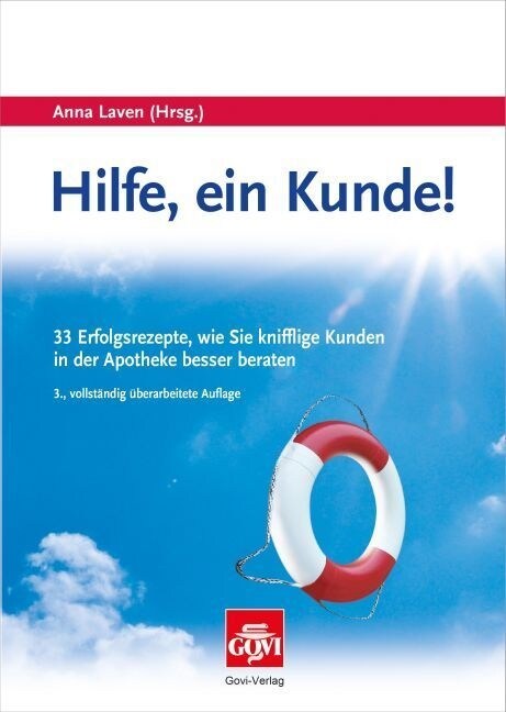 Hilfe, ein Kunde! (Paperback)