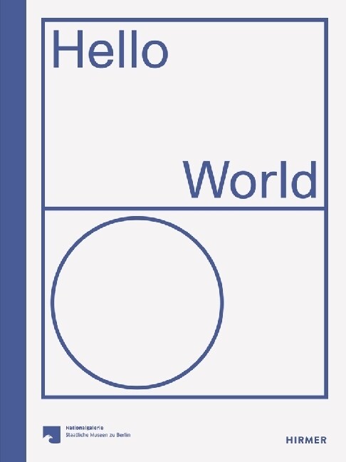 Hello World (Hardcover)